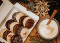 Kleines Elisenlebkuchen Set