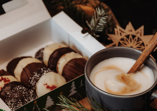 Kleines Elisenlebkuchen Set